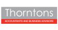 Thorntons Accountants logo