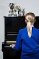 Piano Teacher / Piano Lessons image 2