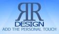 RR Design logo