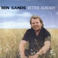 Ben Sands Music logo