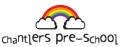 chantlers pre-school logo