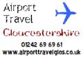 Airport Travel Gloucestershire logo