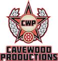 Cavewood Productions logo