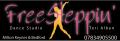 FreeSteppin' Dance Studio logo