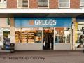 Greggs logo