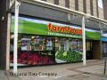 Farmfoods Ltd logo