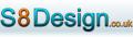 S8Design - Web Design Sheffield image 1