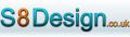 S8Design - Web Design Sheffield image 1
