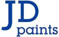 J D Paints logo