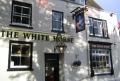 White Horse Inn logo