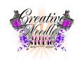 Creative Needles Tattoo Studio logo