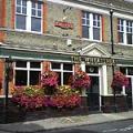 The Wheatsheaf image 2