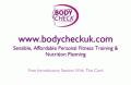 BodyCheck UK logo