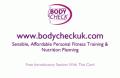 BodyCheck UK logo