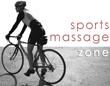 Sports Massage - London logo