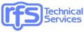 RFS Technical Services - PAT Testing from 79p logo