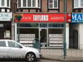 Taylors Estate Agents logo