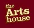 the Arts house logo