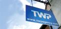 TWP Agency logo
