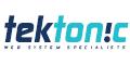 Tektonic Limited logo