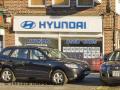 Twickenham Hyundai logo