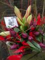 clare marie jones - Surbiton florist image 4