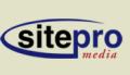 Sitepro Media logo