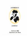 Admiral Lodge logo