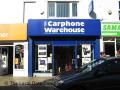 Carphone Warehouse Ltd logo