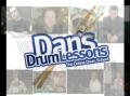 Dan's Drum Lessons image 1