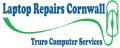Laptop Repairs Cornwall logo