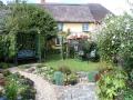 Honey Cottage Devon. image 7