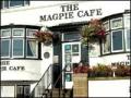 Magpie Café image 6
