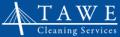 Tawe Cleaning Services logo