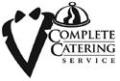 Complete Catering Service logo