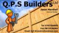 Q.P.S Builders Ltd logo