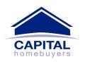 CAPITAL HOMEBUYERS logo
