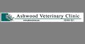 Ashwood Veterinary Clinic logo