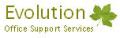 Evolution Office Support Services logo
