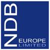 NDB Europe Limited logo