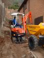 Mini Muckshift - Contracting & Plant Hire image 4