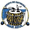 Capoeira MarAzul logo
