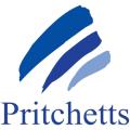 Pritchetts logo