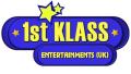 1st Klass Entertainments logo