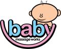 Baby Massage Works logo