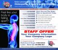 BodyBack-Up Osteopathy & Sports Injury Clinics image 4