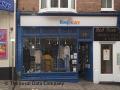 Hospiscare Exeter North Street Shop image 1