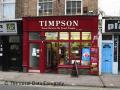 Timpsons logo
