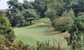 Knighton Heath Golf Club logo