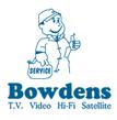 Bowdens Electrical logo